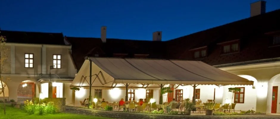 Hotel Historia Veszprm