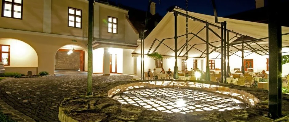 Hotel Historia Veszprm