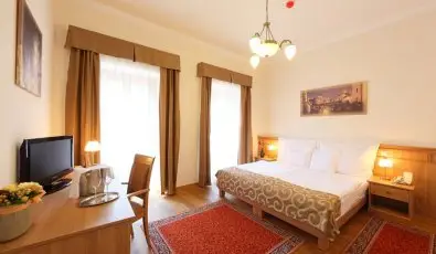 Hotel Historia & Historante Veszprém