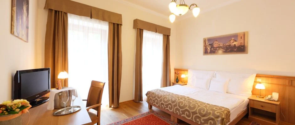 Hotel Historia Veszprm