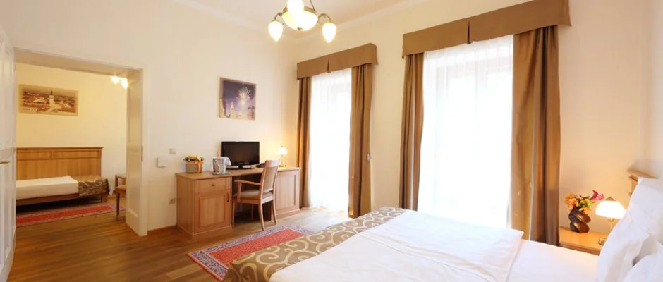 Hotel Historia Veszprm