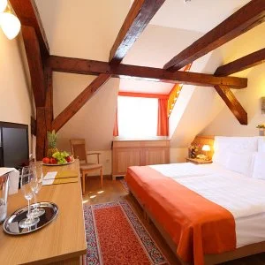 Hotel Historia & Historante Veszprém - Pünkösd