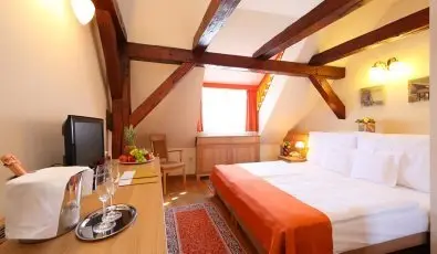 Hotel Historia & Historante Veszprém