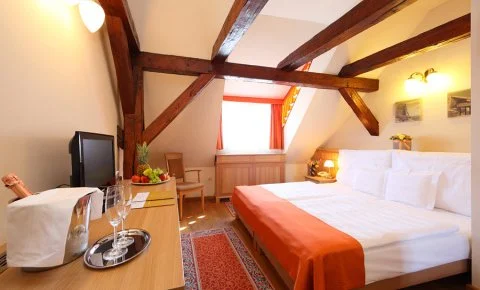 Hotel Historia Veszprém - Pünkösd