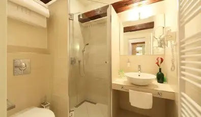 Hotel Historia & Historante Veszprém