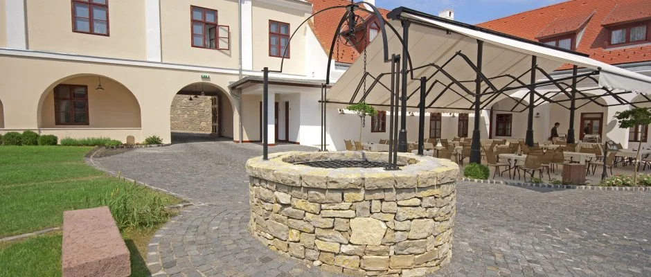 Hotel Historia Veszprm