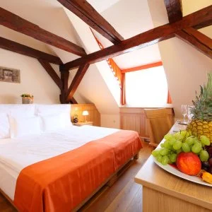  Veszprém - Napi árak reggelis ellátással (1 éjtől)