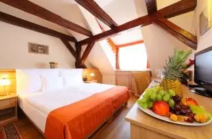 Hotel Historia Veszprm - Tavaszi wellness htvge