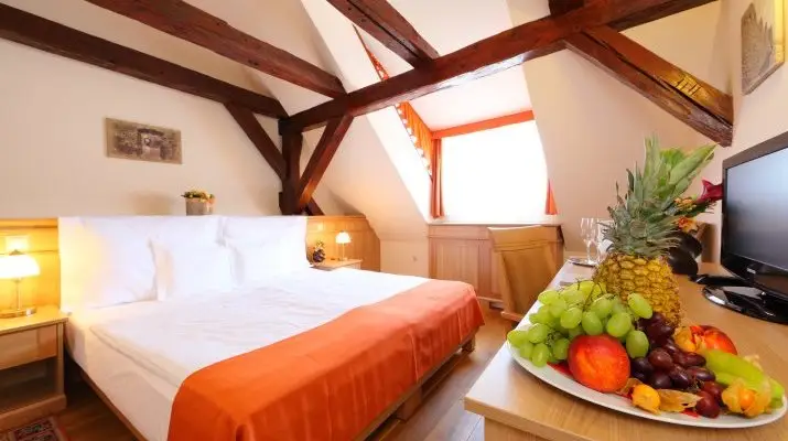 Hotel Historia Veszprm