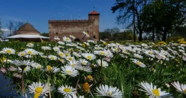 Tavaszi kikapcsol�d�s csomag reggelivel �s extr�kkal (min. 2 �j) 