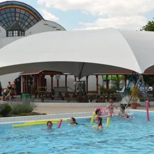 Hőforrás Hotel és Üdülőpark Gyula - Napi árak önellátással (1 éjtől)