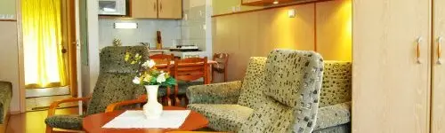 Hotel Hőforrás