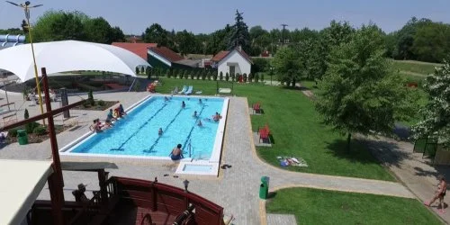 Hotel Hőforrás Gyula