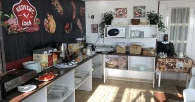 Pihentető november pároknak (min. 3 éj)