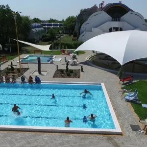  Gyula - Nyári élménycsomag - előfoglalási kedvezménnyel (min. 6 éj)