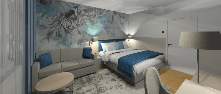 Hforrs Hotel s dlpark Gyula