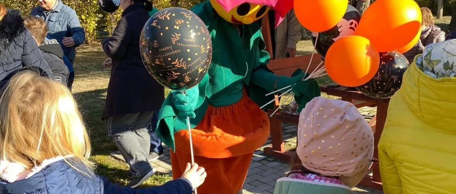 Hforrs Hotel s dlpark Gyula