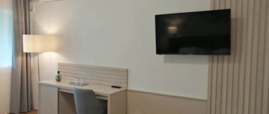 Hforrs Hotel s dlpark Gyula