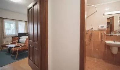 Hforrs Hotel s dlpark Gyula