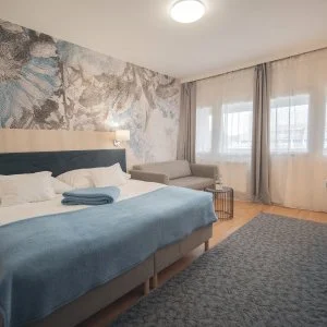 Hőforrás Hotel és Üdülőpark Gyula - Karácsony (min. 2 éj)