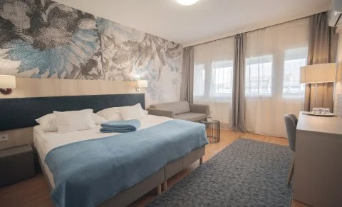 Hotel Hőforrás Gyula - Pünkösd