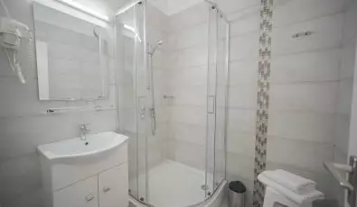 Hforrs Hotel s dlpark Gyula