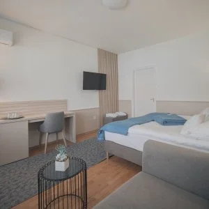 Hőforrás Hotel és Üdülőpark Gyula - Két ünnep között (min. 2 éj)