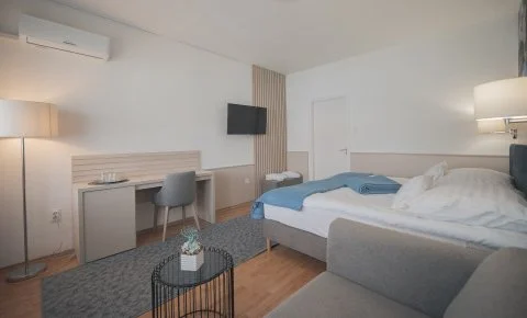 Hotel Hőforrás Gyula - Két ünnep között