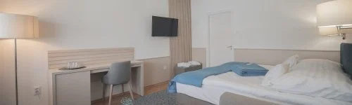 Hotel Hőforrás
