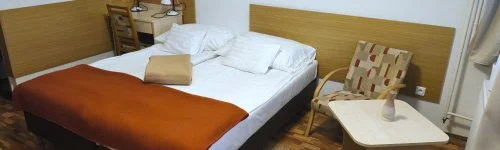 Hotel H�forr�s 
