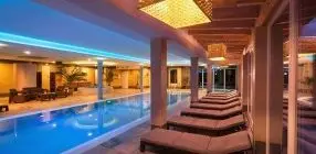 Hotel Honti Wellness �s Konferencia Sz�lloda - Napi �rak reggelis ell�t�ssal