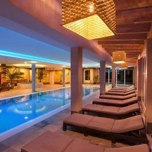  Visegrád - Napi árak reggelis ellátással (1 éjtől)