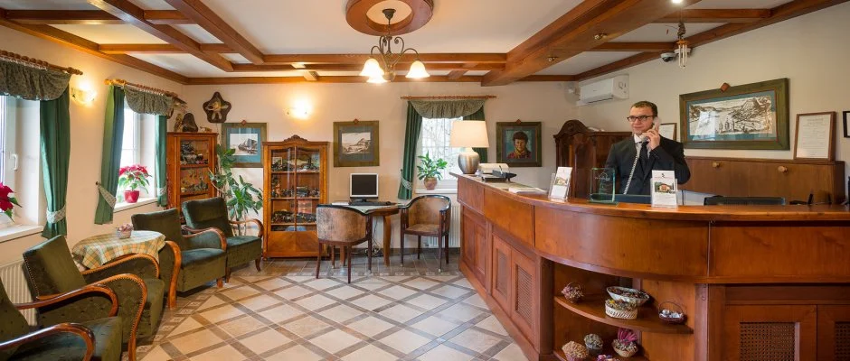 Hotel Honti Wellness s Konferencia Szlloda Visegrd