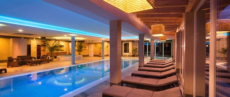 Hotel Honti Wellness s Konferencia Szlloda Visegrd