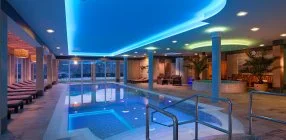 Hotel Honti Wellness �s Konferencia Sz�lloda - Szilveszter