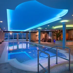 Hotel Honti Wellness és Konferencia Szálloda Visegrád - Szilveszter (min. 3 éj)