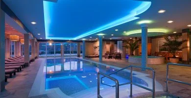 Szilveszter (min. 3 j)