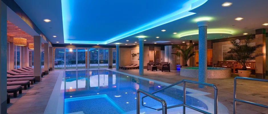 Hotel Honti Wellness s Konferencia Szlloda Visegrd