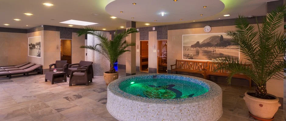 Hotel Honti Wellness s Konferencia Szlloda Visegrd