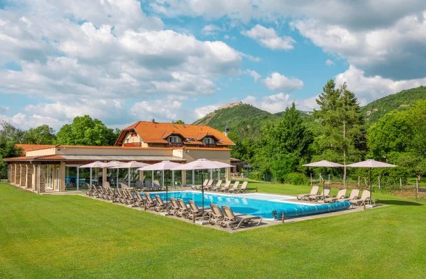 Hotel Honti Wellness és Konferencia Szálloda Visegrád Hotel Honti Wellness és Konferencia Szálloda Visegrád
