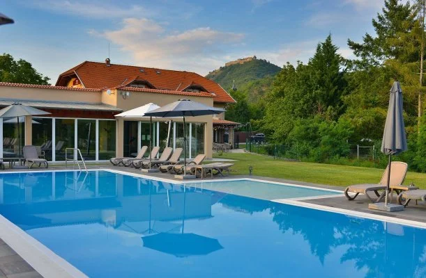 Hotel Honti Wellness és Konferencia Szálloda Visegrád Hotel Honti Wellness és Konferencia Szálloda Visegrád
