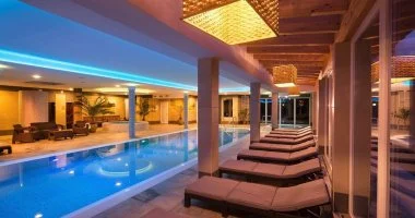 szi wellness lmnyek Visegrdon (min. 2 j)