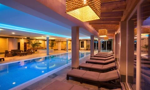 Hotel Honti Wellness és Konferencia Szálloda Visegrád - Évindító Szállásvadászat Visegrádon