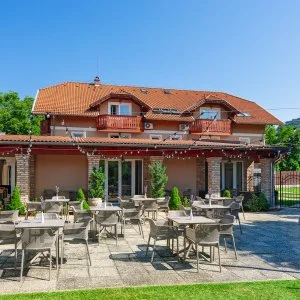  Visegrád - Tavaszi Wellness feltöltődés Visegrádon - Hétköznap (min. 2 éj)