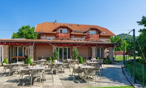 Hotel Honti Wellness és Konferencia Szálloda Visegrád - Tavaszi Wellness feltöltődés Visegrádon - Hétköznap