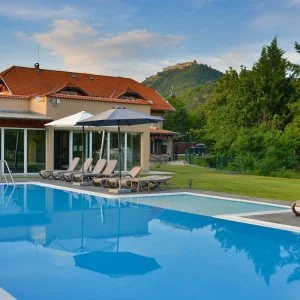  Visegrád - Tavaszi Wellness feltöltődés Visegrádon - Hétköznap (min. 2 éj)