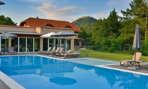 Hotel Honti Wellness és Konferencia Szálloda Visegrád - Tavaszi Wellness feltöltődés Visegrádon - Hétköznap