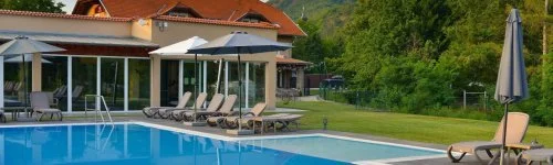 Hotel Honti Wellness �s Konferencia Sz�lloda 