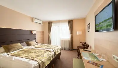 Hotel Honti Wellness s Konferencia Szlloda Visegrd