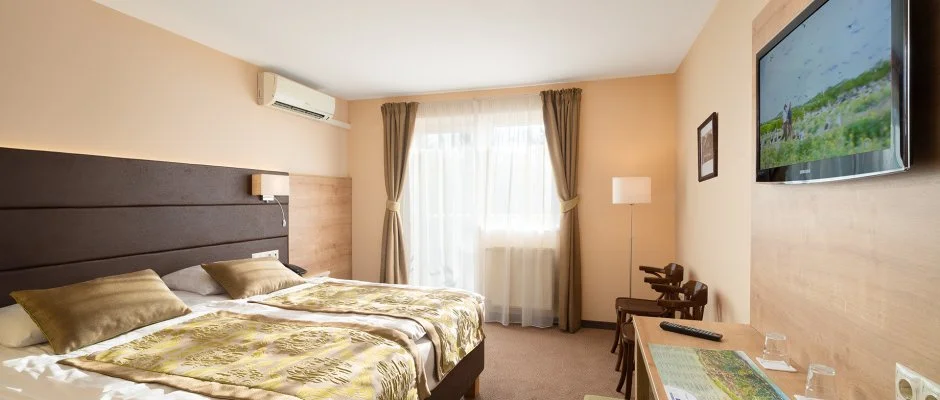 Hotel Honti Wellness s Konferencia Szlloda Visegrd